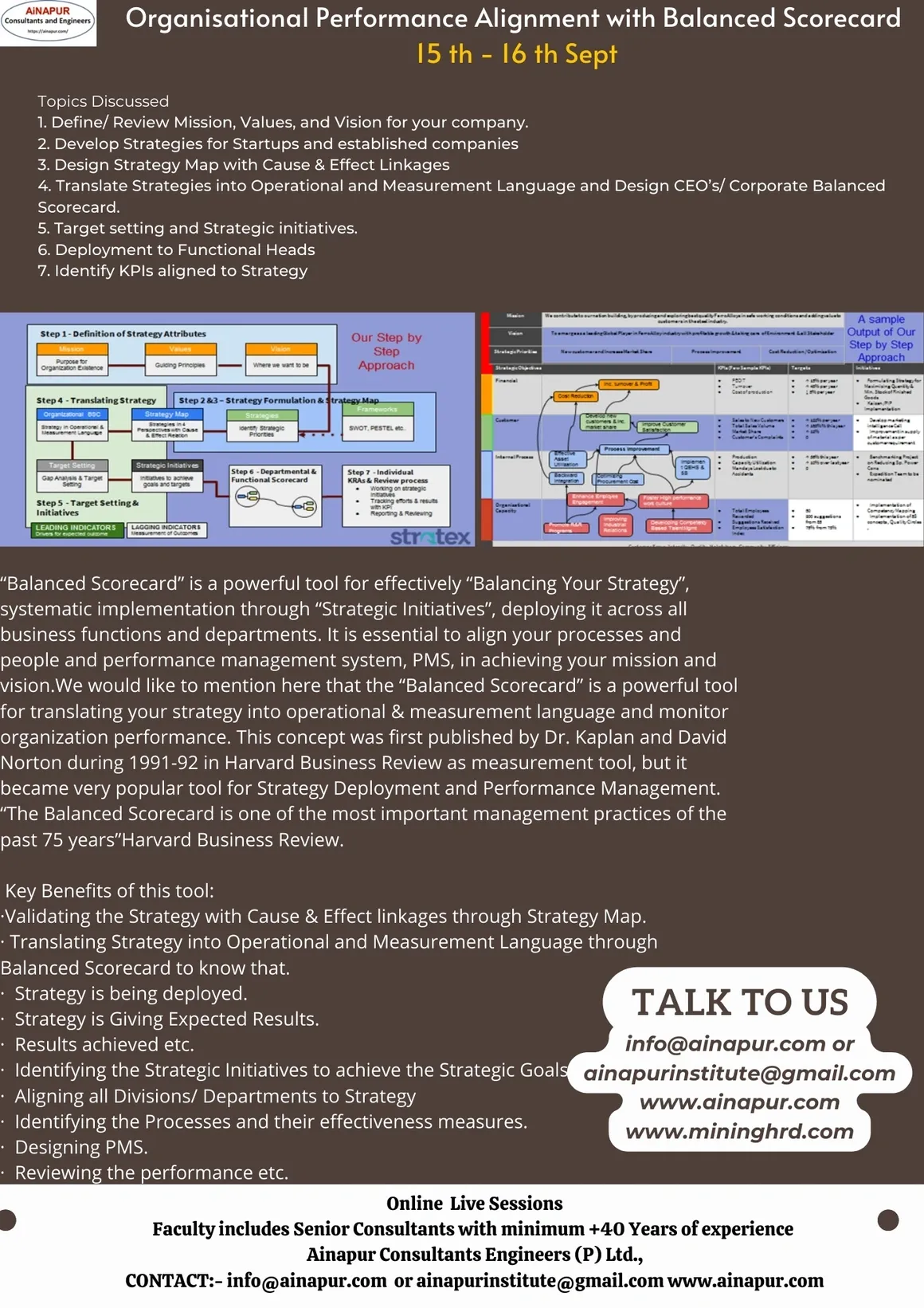 Mining Event 3