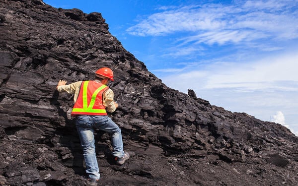 Field Geologist